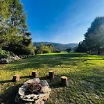 Tatil Evi Na Samote V Raji *
