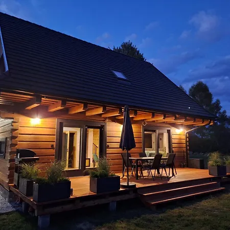 Holiday home Na Samote V Raji *