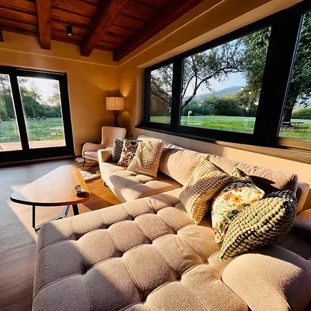 Na Samote V Raji Hrabušice