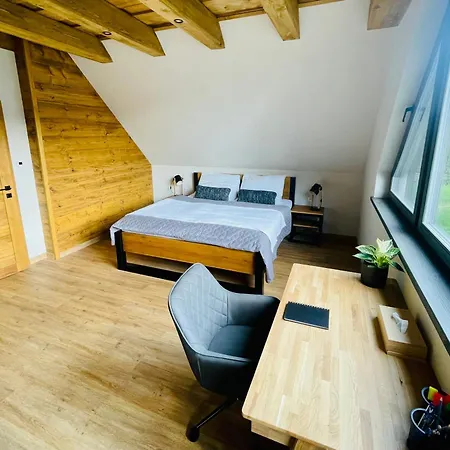 Na Samote V Raji Holiday home *