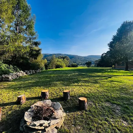 펜션 Na Samote V Raji *