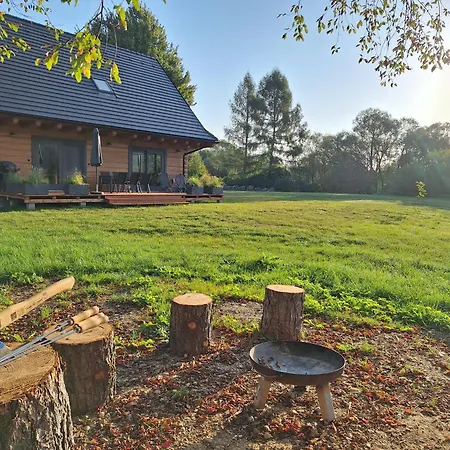 Na Samote V Raji Hrabušice