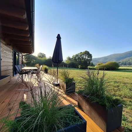 Na Samote V Raji * Hrabušice