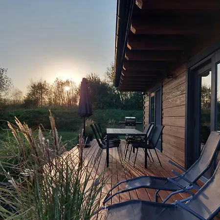 Na Samote V Raji Hrabušice