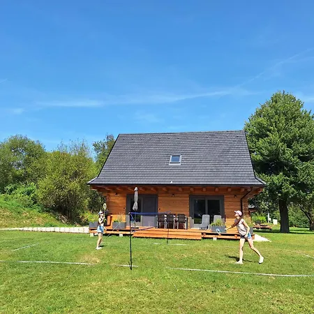 Na Samote V Raji * Hrabušice