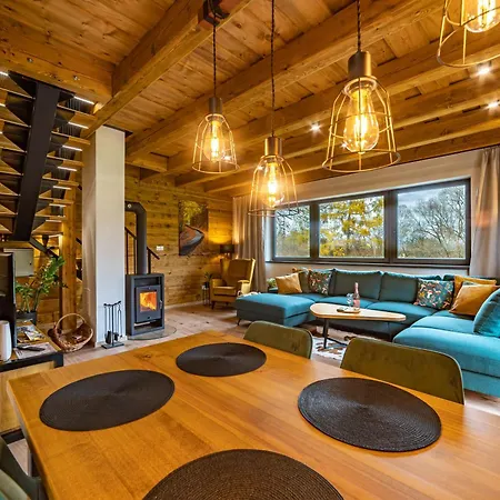 Na Samote V Raji Hrabušice