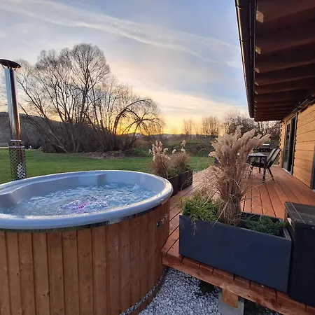 Dom wakacyjny Na Samote V Raji *