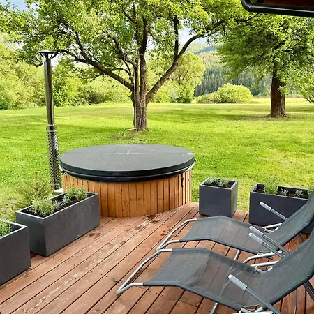 Na Samote V Raji Dom wakacyjny Hrabušice