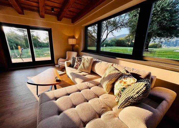 Na Samote V Raji Hrabušice