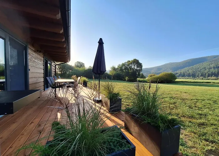 Na Samote V Raji * Hrabušice