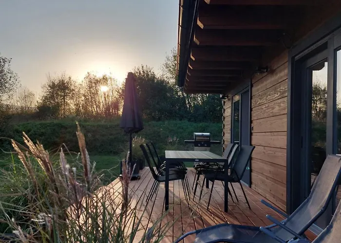 Na Samote V Raji Hrabušice