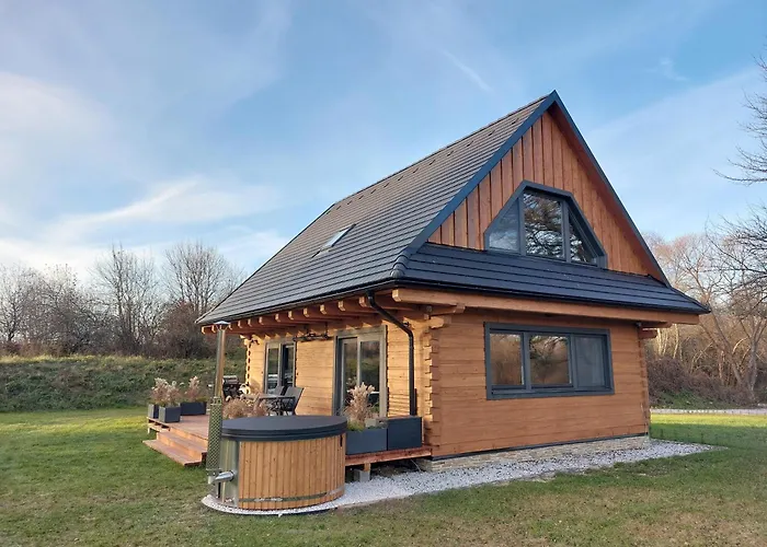 Na Samote V Raji * Hrabušice