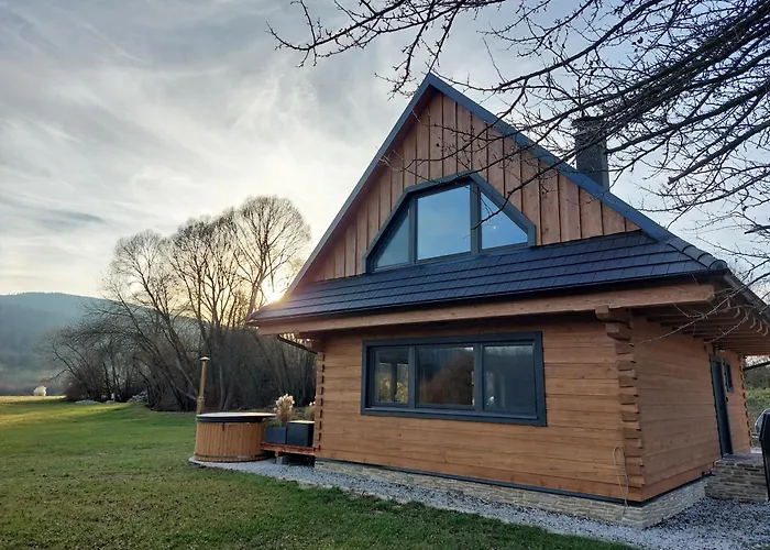 Na Samote V Raji 別荘